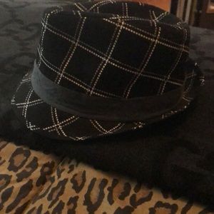 Worn once boys really cool hat